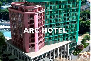 квартира за адресою Аркадійська алея вул., 1