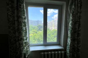 квартира по адресу Архитекторская ул., 14