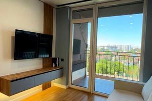 квартира за адресою Флотська вул., 10б