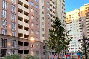 квартира за адресою Одеська вул., 45