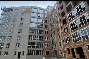 квартира за адресою І. Богуна вул., 27-В