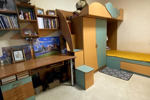 квартира за адресою Дніпро, житловий масив Тополя-3 вул., 47