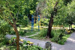 квартира по адресу Металлиста ул., 10