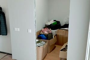 квартира за адресою Барабашова вул., 12В