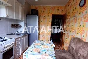 квартира по адресу Ильфа и Петрова ул., 15
