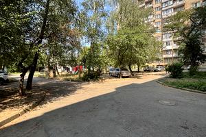 квартира по адресу Минайская ул., 8