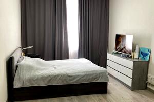 квартира за адресою Олексія Миргородського вул. (Черняховського), 72