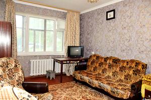 квартира по адресу Дачна