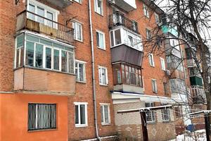 квартира по адресу Новоместинская, 26
