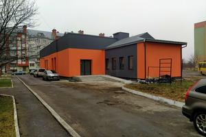 коммерческая по адресу Євгена Коновальця ул., 15А