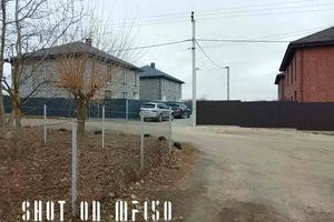 участок по адресу Надажинська