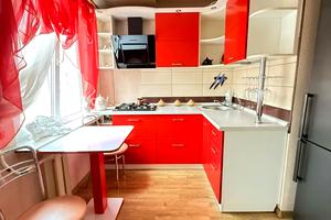 квартира по адресу Генерала Петрова ул., 44