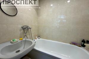 квартира за адресою Михайла Лушпи просп., 31