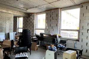 комерційна за адресою Миколи Бажана просп., 17-А