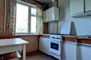 квартира за адресою Смілянська вул., 119