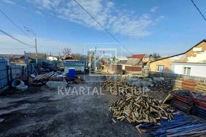 участок по адресу Ирпень, 79а