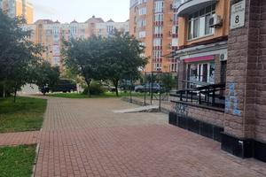 комерційна за адресою Володимира Івасюка просп. (Героїв Сталінграду), 8