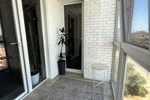 квартира за адресою Перемоги вул., 19