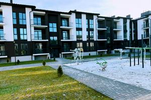 квартира за адресою Роксоляни вул., 12