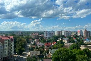 квартира за адресою Гарбарська вул., 29