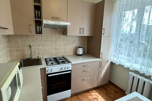 квартира за адресою Івана Сірка вул., 16