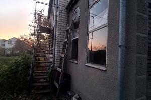 будинок за адресою лінія 42-га вул.