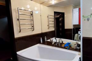 квартира за адресою Переяславська вул., 23