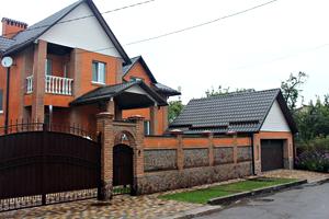 дом по адресу Улитина