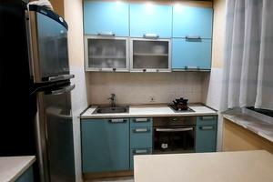 квартира за адресою Ахсарова вул., 15