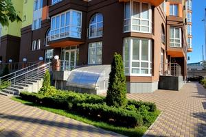 квартира по адресу Голосеевский просп. (40-летия Октября), 95-А