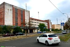 комерційна за адресою Північна вул. (Північна), 3