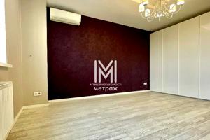 квартира по адресу Героев Харькова просп. (Московский), 124/7