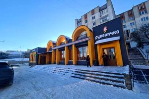 комерційна за адресою Варшавська вул., 56