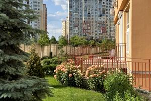 квартира по адресу Гранитная ул., 2