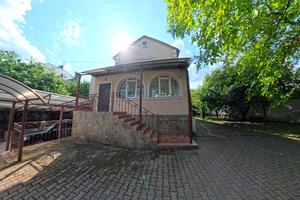 будинок за адресою Шевченка вул.