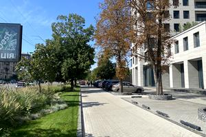 коммерческая по адресу Берестейский просп. (Победы), 42а