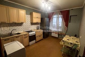 квартира за адресою Аерокосмічний просп., 173в