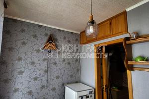квартира по адресу Борзенко ул. (Борзенка), 5