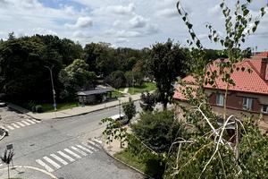 квартира за адресою Володимира Гошовського вул., 4