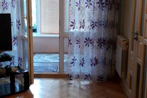 квартира по адресу Комарова ул., 9