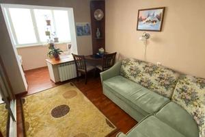 квартира по адресу Академика Доброхотова ул., 17
