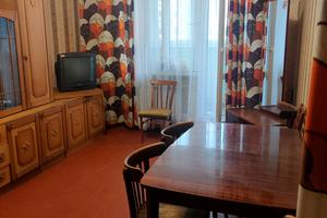 квартира по адресу Червоной Калины просп. (Владимира Маяковского), 64-А