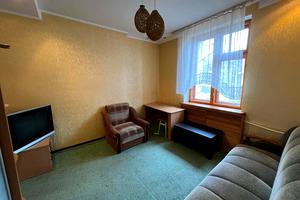 квартира за адресою Старицького вул., 6