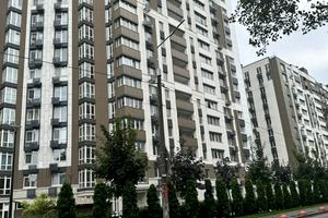 квартира по адресу Львовская ул., 15