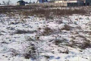 участок по адресу Весіння
