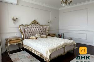 квартира по адресу Литературная ул., 12а, к.1