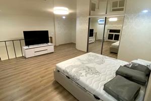 квартира по адресу Салтовское шоссе, 43г