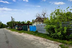 будинок за адресою Вишнева вул. (Жовтнева)