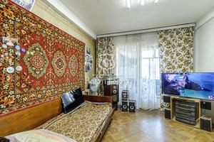 квартира за адресою Амвросія Бучми бульв., 3