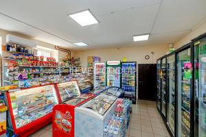 коммерческая по адресу Гамаліївська ул. (Олександра Бестужева), 34